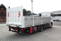 Krukenmeier Fahrzeugbau Speciality Vehicles