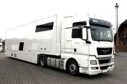 Krukenmeier Fahrzeugbau Rennsportfahrzeuge Kissling Motorsport
