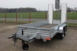 Krukenmeier Fahrzeugbau Speciality Vehicles 