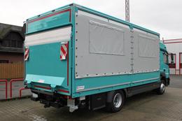 Krukenmeier Fahrzeugbau Speciality Vehicles 