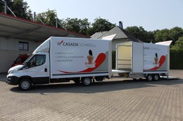 Krukenmeier Fahrzeuge Customized Conversions 