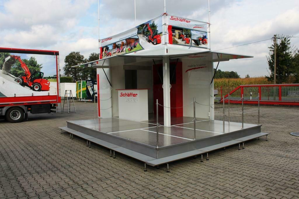 Krukenmeier - Exhibition trailer