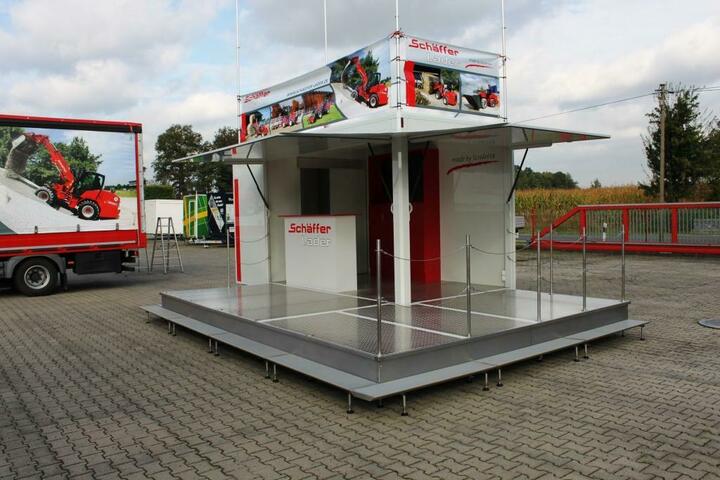 Krukenmeier - Exhibition trailer
